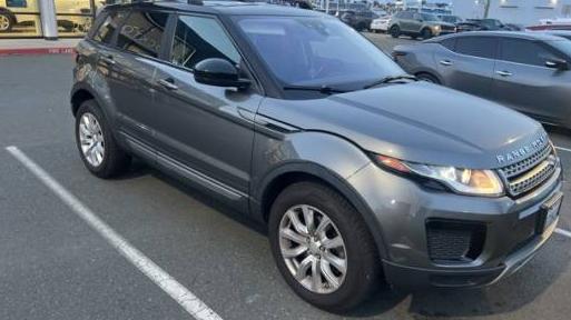 LAND ROVER RANGE ROVER EVOQUE 2018 SALVP2RX6JH313174 image